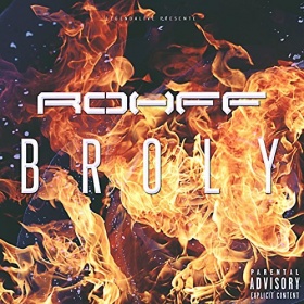 ROHFF - BROLY